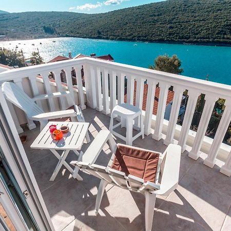 Sea Oasis Apartments - Milosevic Kotor Kültér fotó