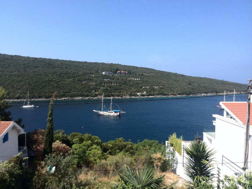 Sea Oasis Apartments - Milosevic Kotor Kültér fotó