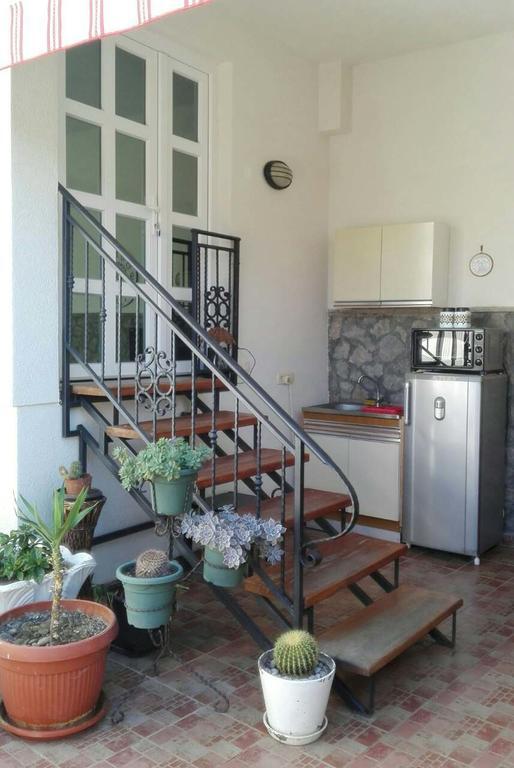 Sea Oasis Apartments - Milosevic Kotor Kültér fotó