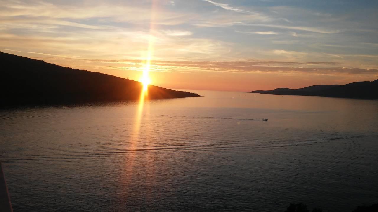 Sea Oasis Apartments - Milosevic Kotor Kültér fotó