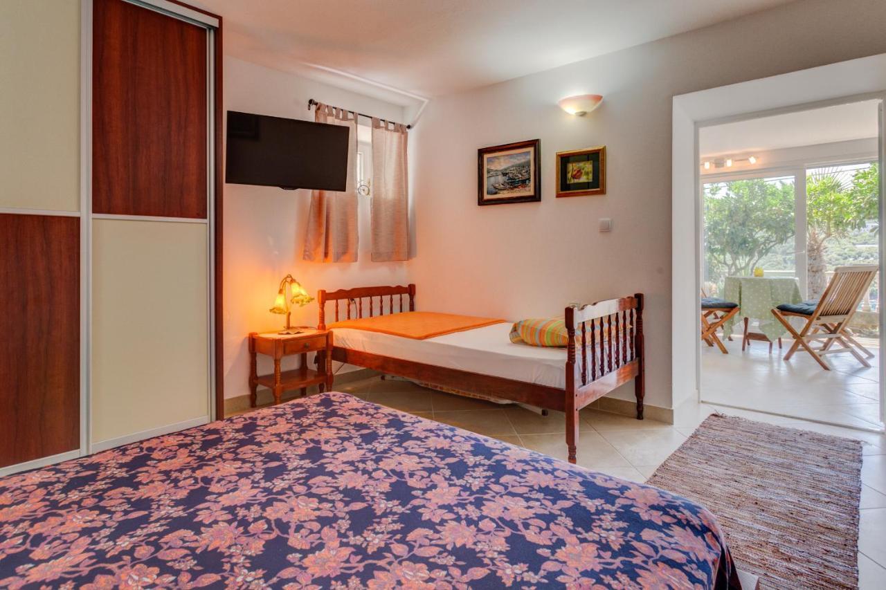 Sea Oasis Apartments - Milosevic Kotor Kültér fotó