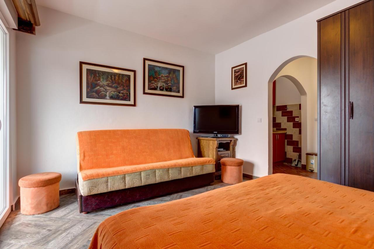 Sea Oasis Apartments - Milosevic Kotor Kültér fotó