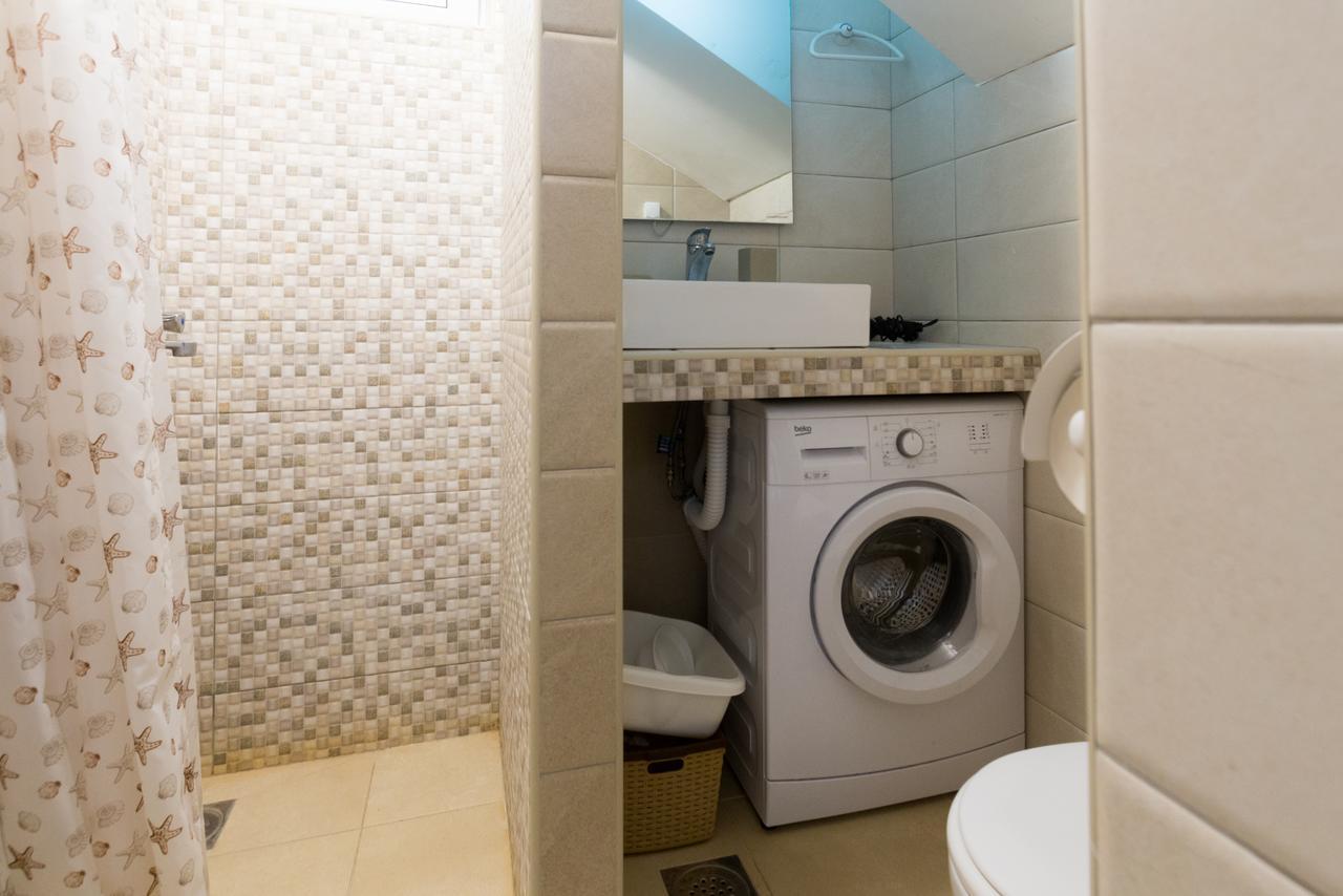 Sea Oasis Apartments - Milosevic Kotor Kültér fotó
