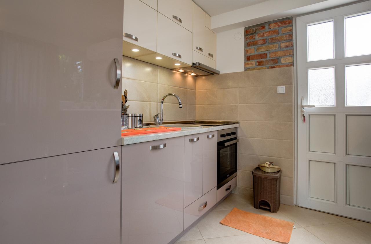 Sea Oasis Apartments - Milosevic Kotor Kültér fotó