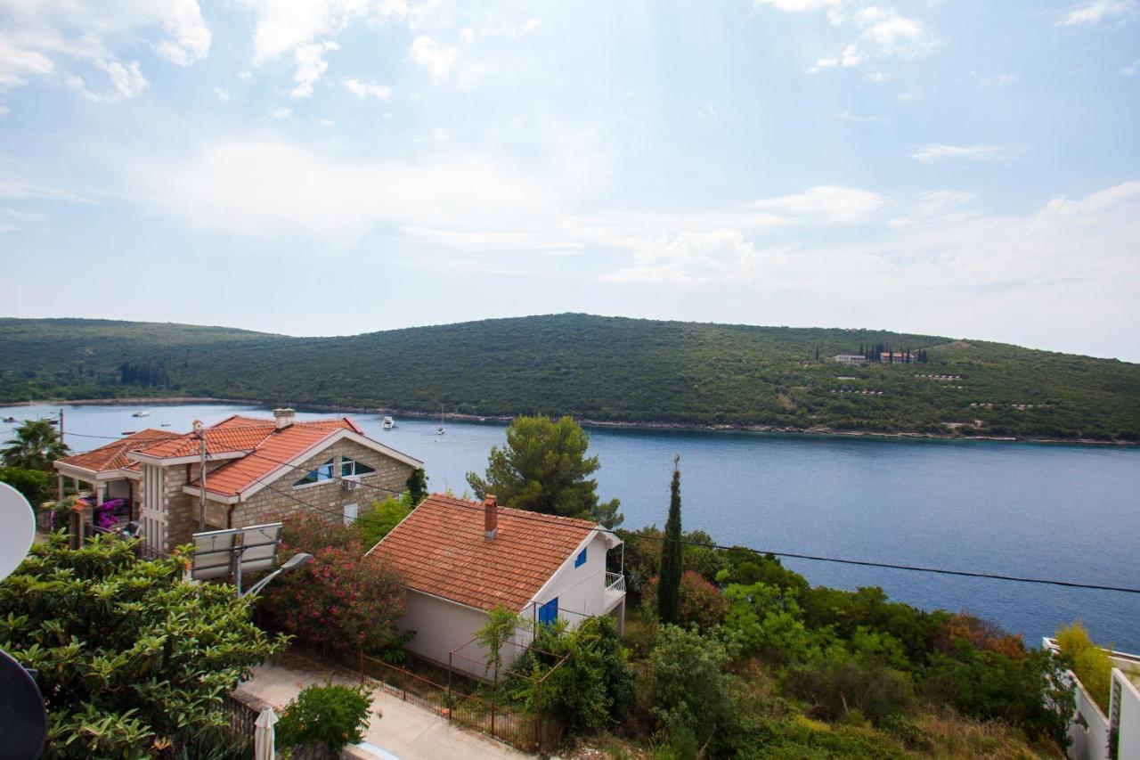 Sea Oasis Apartments - Milosevic Kotor Kültér fotó