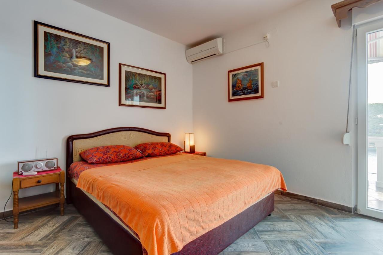 Sea Oasis Apartments - Milosevic Kotor Kültér fotó