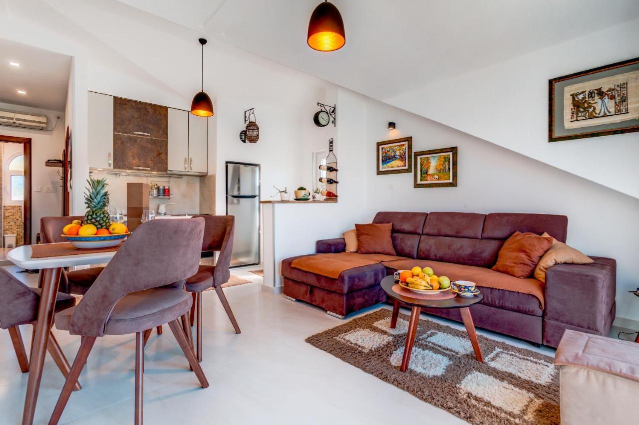 Sea Oasis Apartments - Milosevic Kotor Kültér fotó